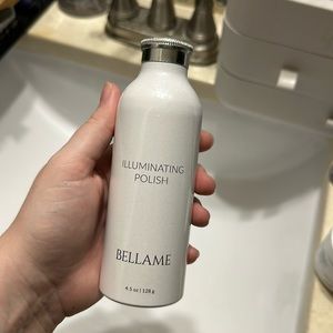 Bellame illuminating polish